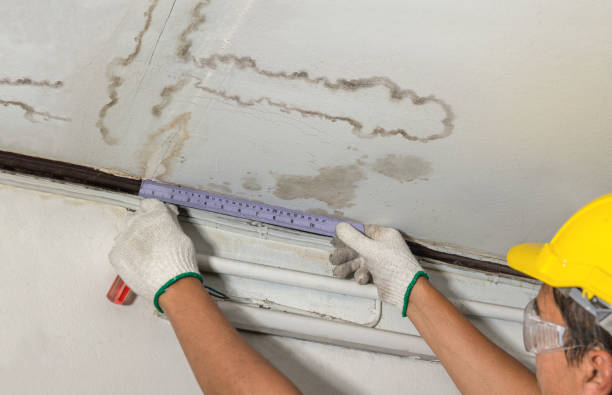 24/7 Emergency Water Damage Repair experts in Columbia, IL
